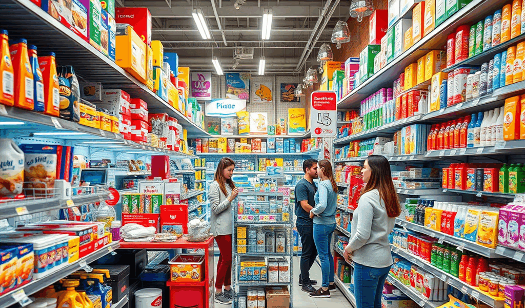 Euro Shop
