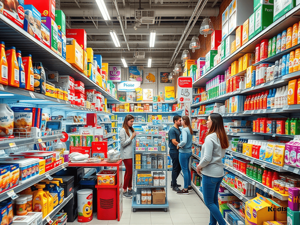Euro Shop