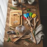 De beste keukenbenodigdheden onder €10: onmisbare items die je portemonnee niet leegmaken