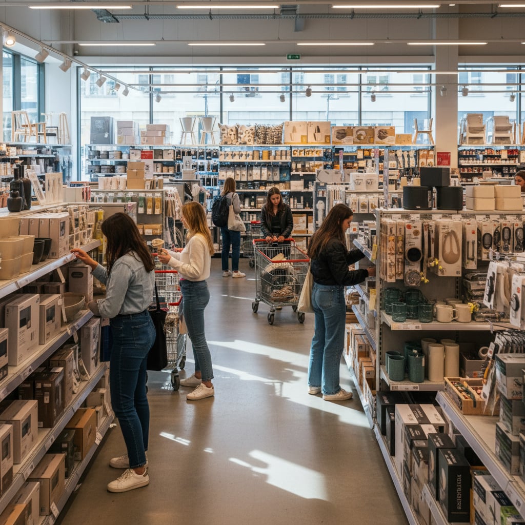 Waarom Europese discount winkels de geheime wapen zijn voor slimme shoppers in 2026