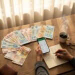 Wisselkoers euro naar Turkse lira: wat betekent dit voor Nederlandse consumenten?